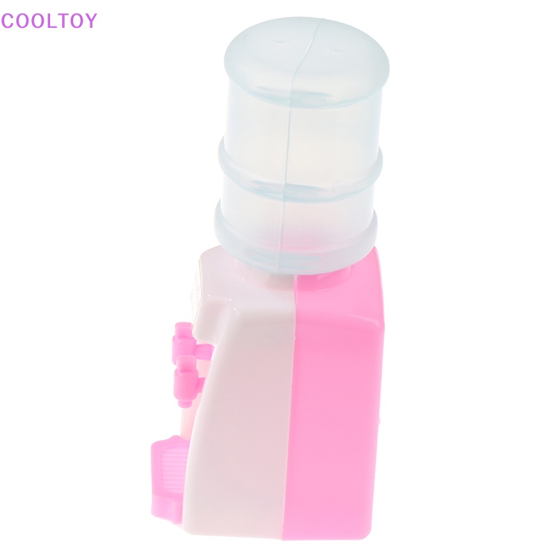 Cooltoy 1 Đồ Chơi Bình Xịt Nước mini Trang Trí Phong Cảnh Nhà Búp Bê