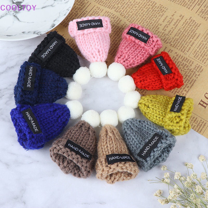 Nón Vành Mini 1: 6 1: 12 Cho Nhà Búp Bê