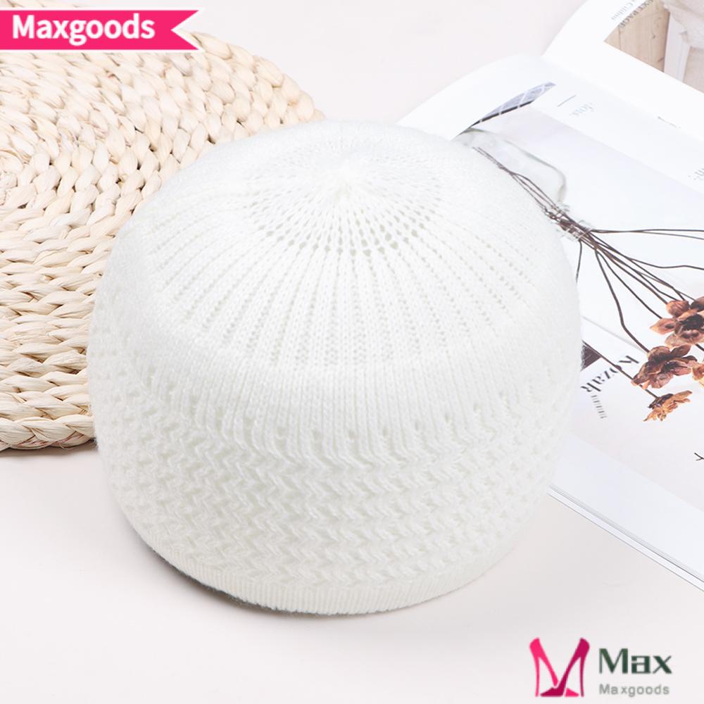 Mũ Dệt Kim Phong Cách Hồi Giáo