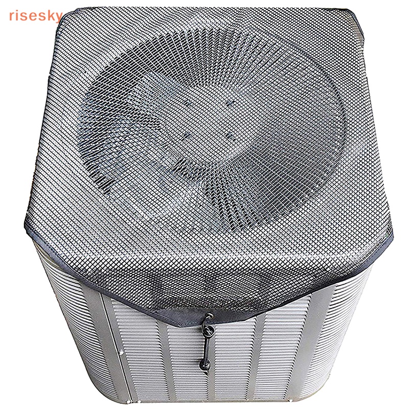 Vỏ Lưới Đơn Vị A / C Cho Máy Nén AC Máy Điều Hòa Ngoài Trời