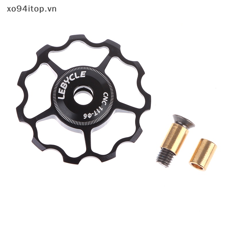Ròng Rọc Xe Đạp 9T / 11T Jockey Roller