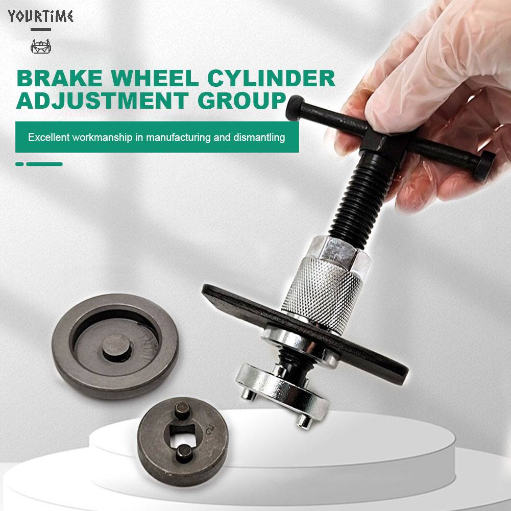 Set 3 / 5 Dụng Cụ Kẹp Phanh Xe Hơi Chuyên Dụng