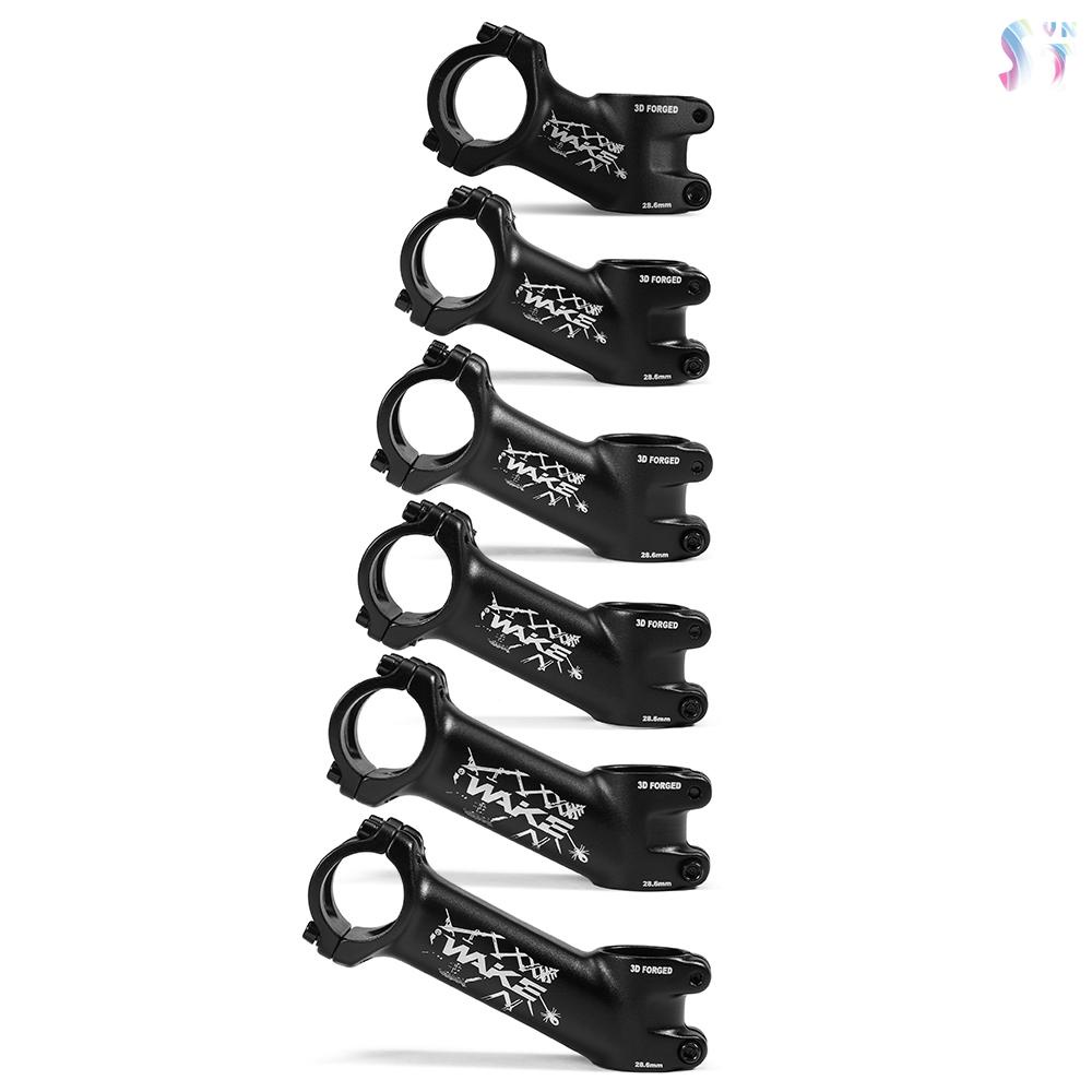 Pô Tăng 25 Độ 31.8mm Siêu Nhẹ Chuyên Dụng Cho Xe Đạp Leo Núi