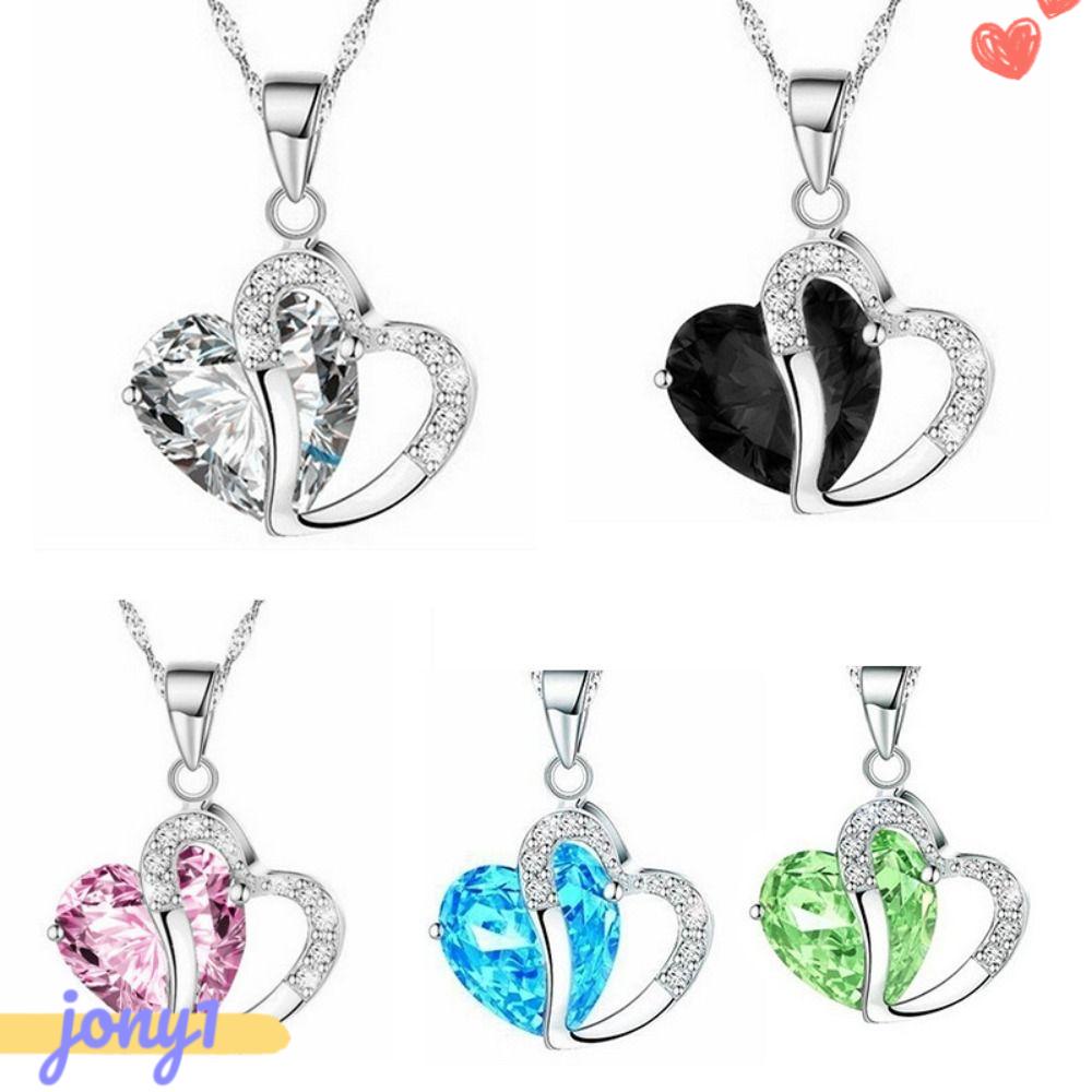 Vòng cổ Mặt Đá Thanh Lịch Cho Nữ|Mặt Vòng cổ Xinh Xắn Chất Lượng