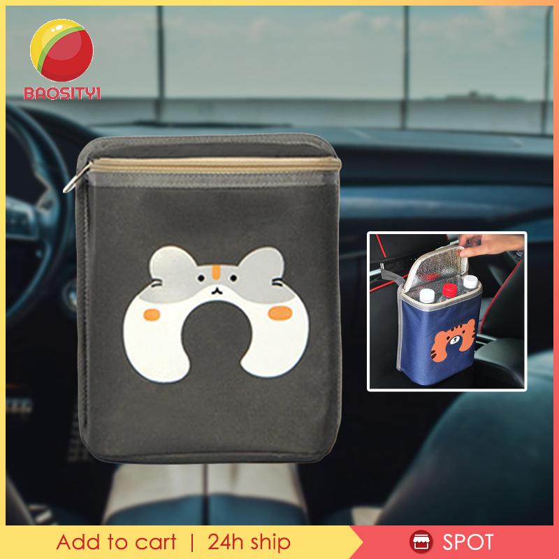 [Baosity1] Ốp Cách Nhiệt Đa Năng Cho Điện Thoại / Rau Củ / Ghế Sau Xe Hơi