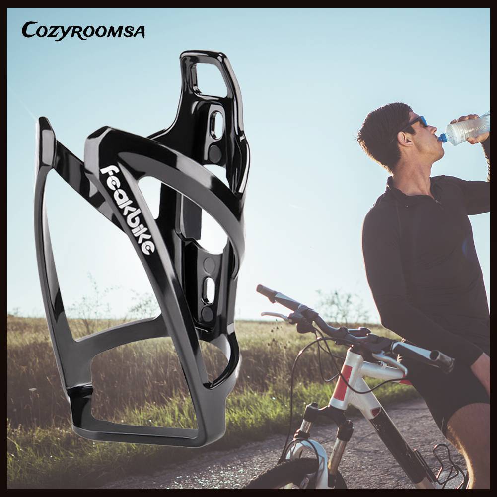 Giá Đỡ Bình Nước Gắn Xe Đạp Siêu Nhẹ Tiện Dụng