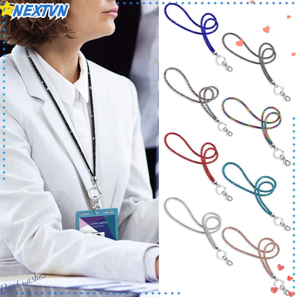 Dây Đeo Điện Thoại Chống Thất Lạc Kiểu Dáng Sang Trọng