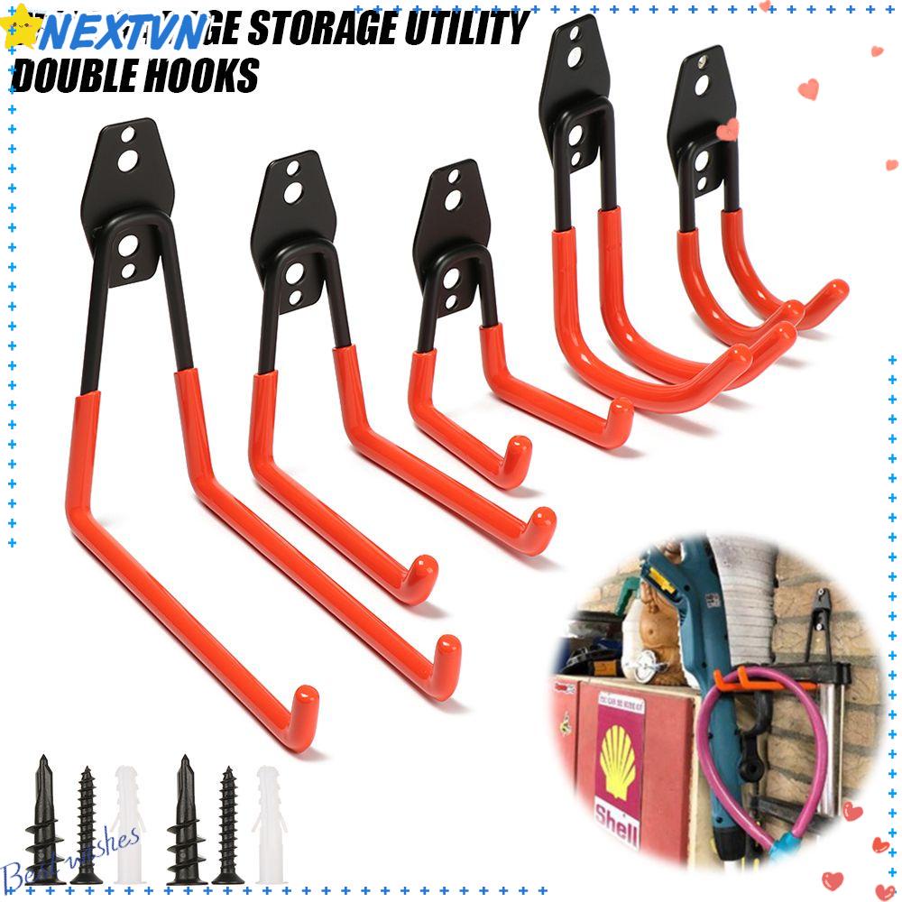 Móc Treo Xe Đạp Bằng Thép Chịu Lực Tốt Tiện Dụng