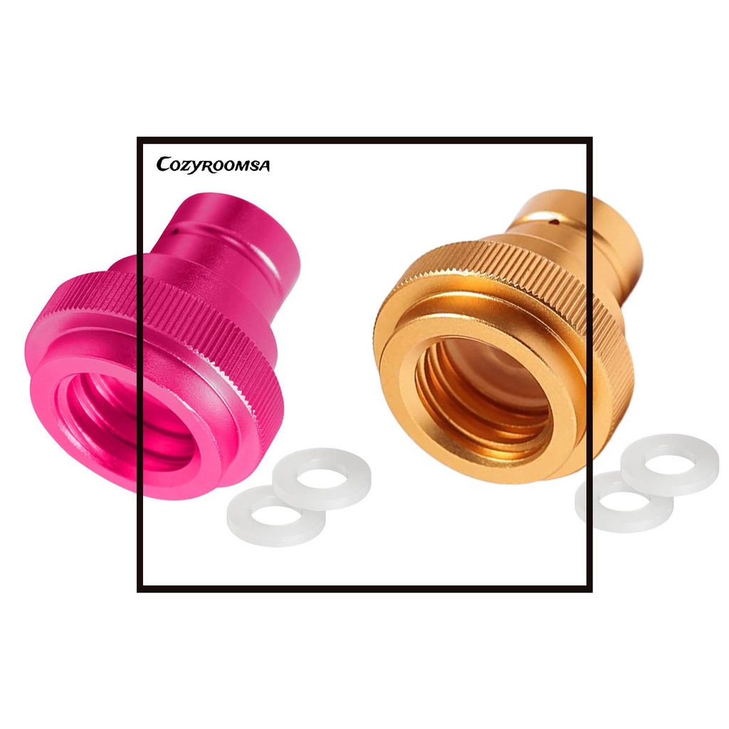 Đầu Nối Chuyển Đổi CO2 Cho SodaStream