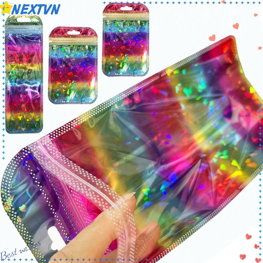 Túi Zip Đựng Trang Sức Cao Cấp Tiện Dụng