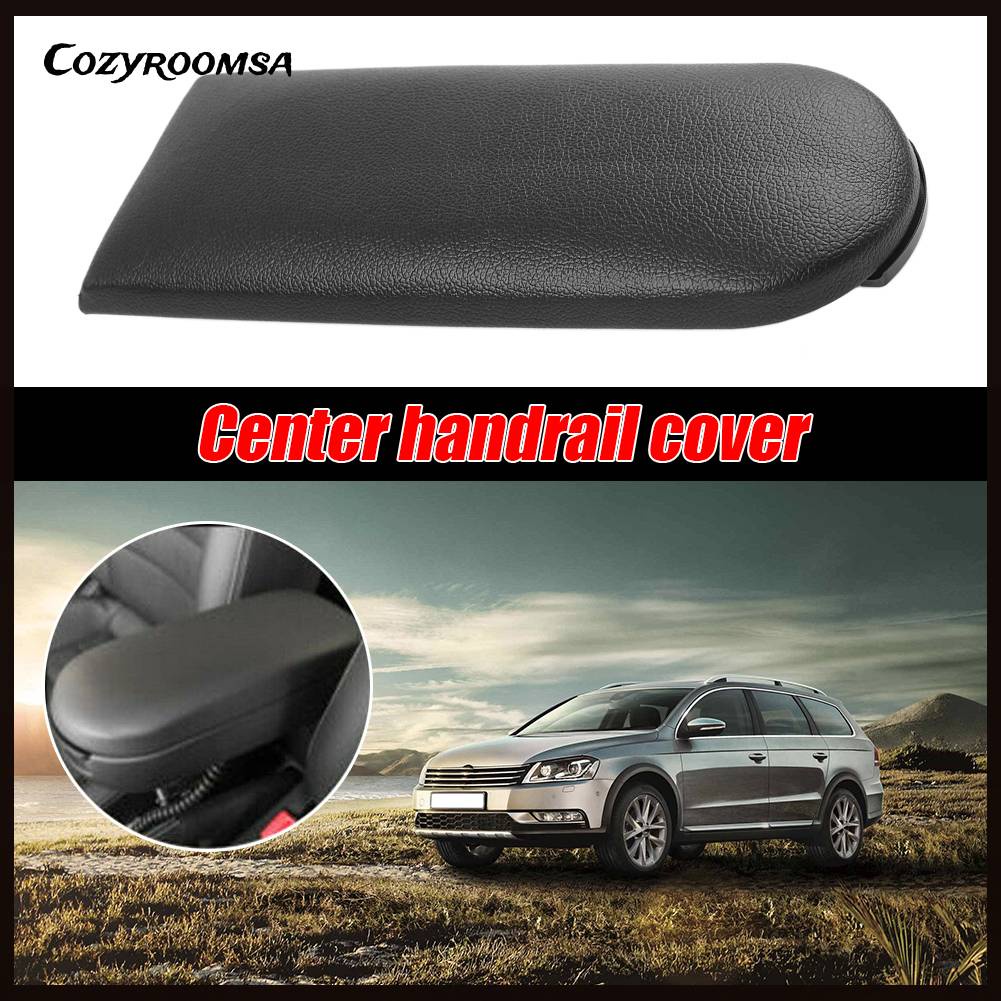 Nắp Đậy Hộp Tỳ Tay Thay Thế Cho Volkswagen Jetta Golf MK4 99-04