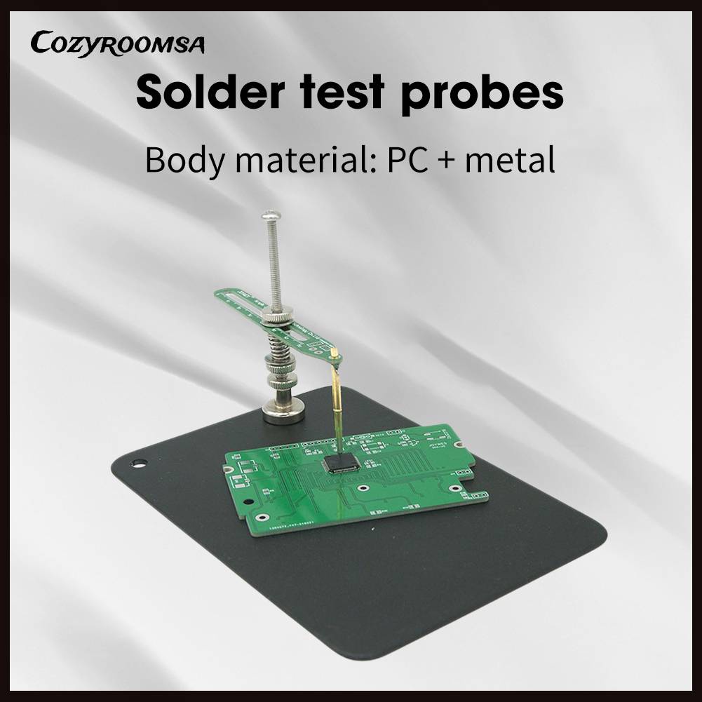 Bảng Mạch Kiểm Tra IC CPU Xoay 360 Độ