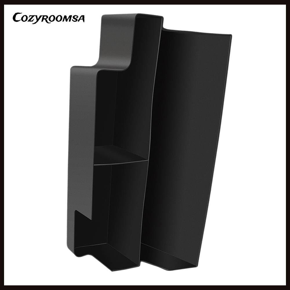 Hộp Đựng Găng Tay Chống Trầy Cho Tesla Model 3