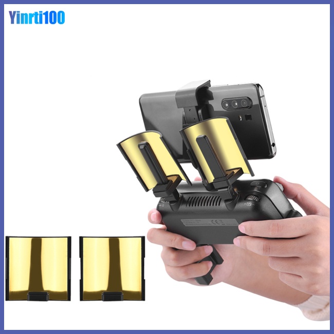 Ăng Ten Khuếch Đại Tín Hiệu Thông Minh Cho Shiji F11 Fimi X8se