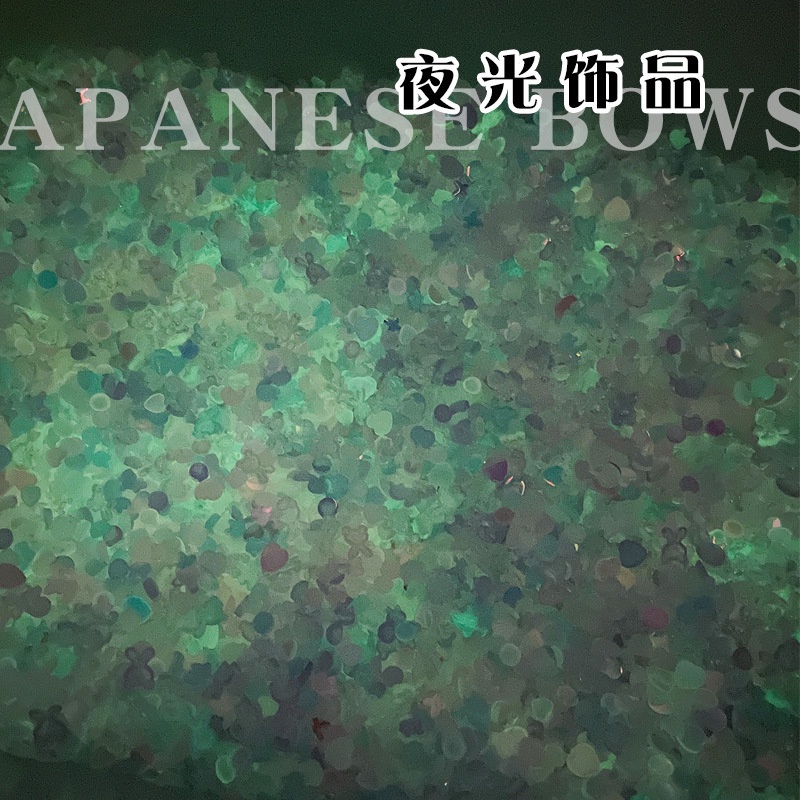 Đá Quý Resin, Bow, Hoa, Bướm, Trái Tim, Và nhiều hình dạng để trang Trí Móng 2023.