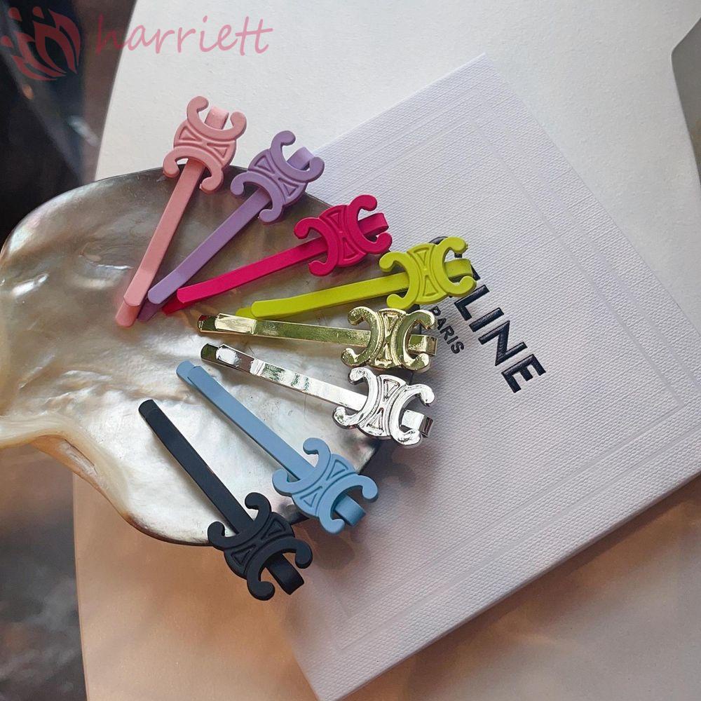 Kẹp Tóc Hình Mỏ Vịt Dễ Thương Cho Bé Gái