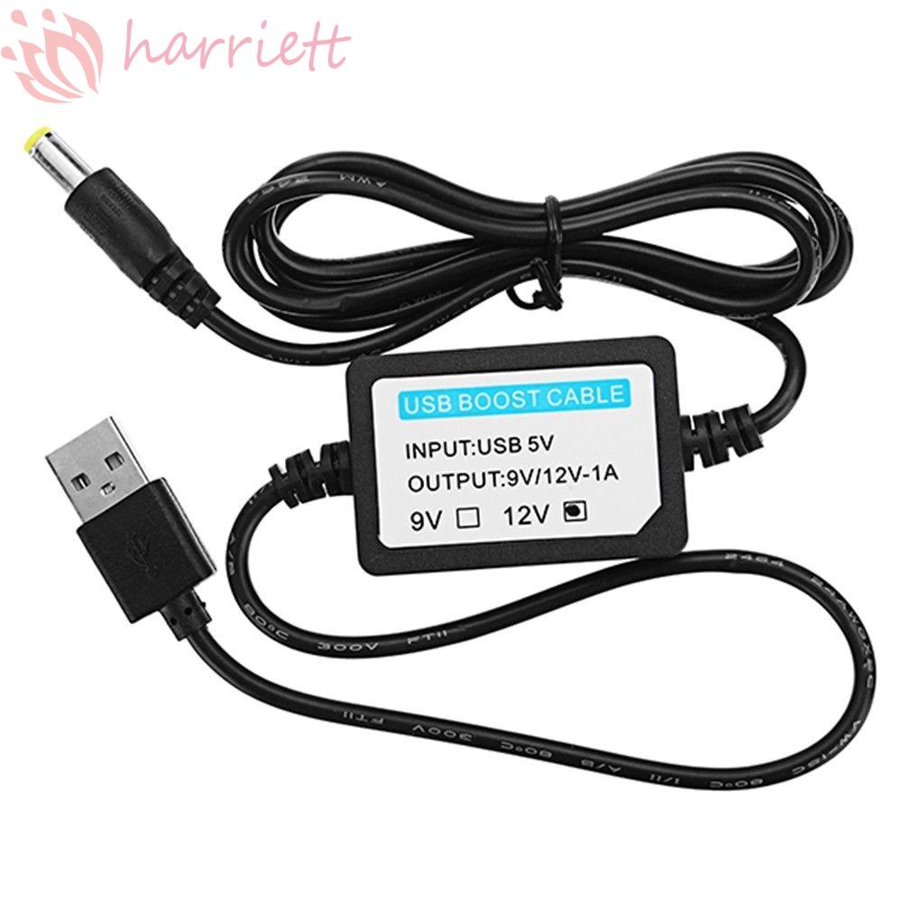 Dây Cáp Mô Đun Tăng Áp USB WiFi Chất Lượng Cao