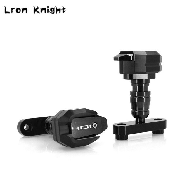 Khung Bảo Vệ Chống Trượt Cho Husqvarna 401 Svartpilen 401 Vitpilen 2018-2022