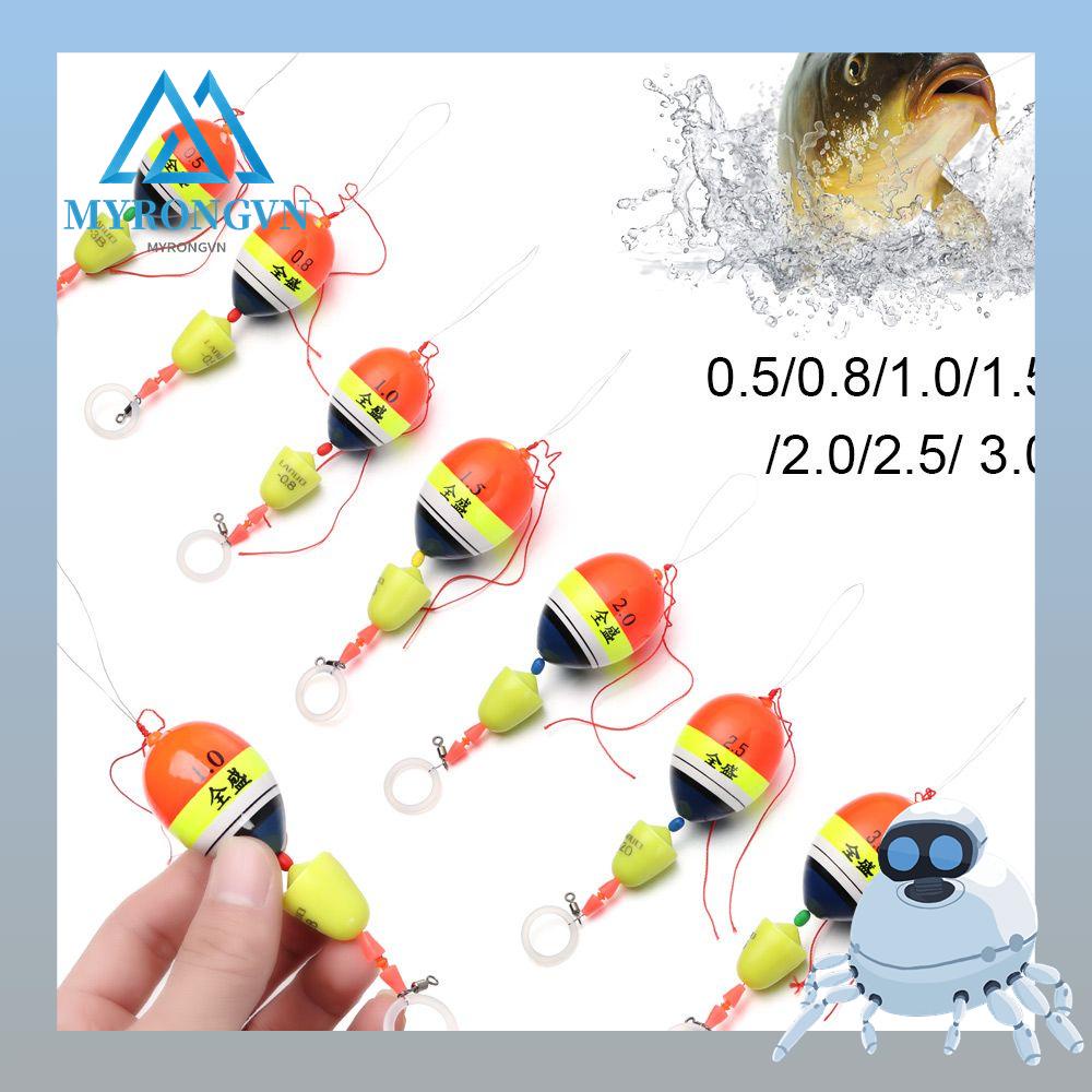 Phao Câu Cá Chống Va Chạm Tiện Dụng