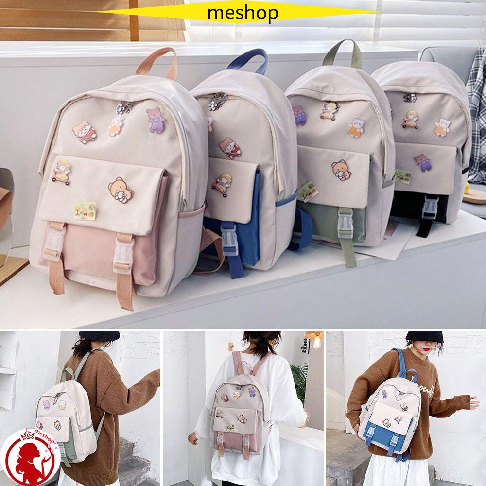 Balo Du Lịch Cỡ Lớn Chống Thấm Nước Thời Trang Cho Nữ