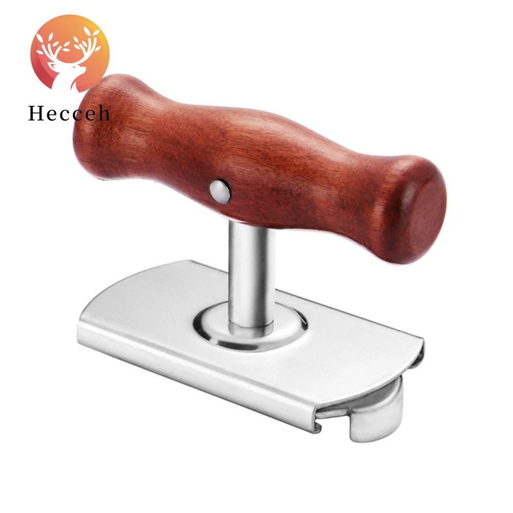 Dụng Cụ Mở Lọ Heceh|Bàn Tay Bằng Thép Không Gỉ Có Thể Điều Chỉnh Cho Seniors