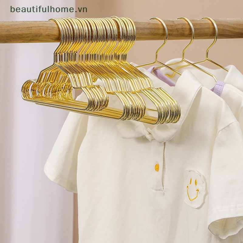 Móc Phơi Quần Áo Cho Thú Cưng Bằng Kim Loại Mạnh Mẽ