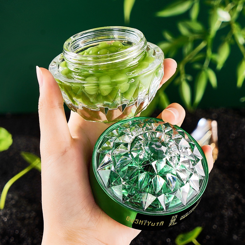 Kem Dưỡng Ẩm Làm Sáng Da Chống Nếp Nhăn Centella asiatica