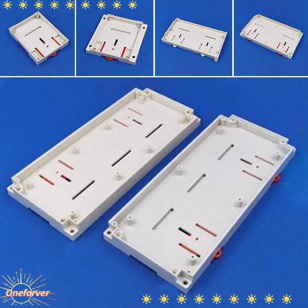 Hộp Dự Án Điện Tử DIY Đế Thấp Chất Lượng Cao