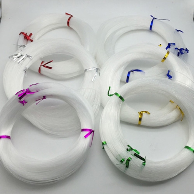 GIÁ SỈ  Dây cước câu cá siêu bền - PH909 [Hàng loại 1 - SIÊU BỀN]