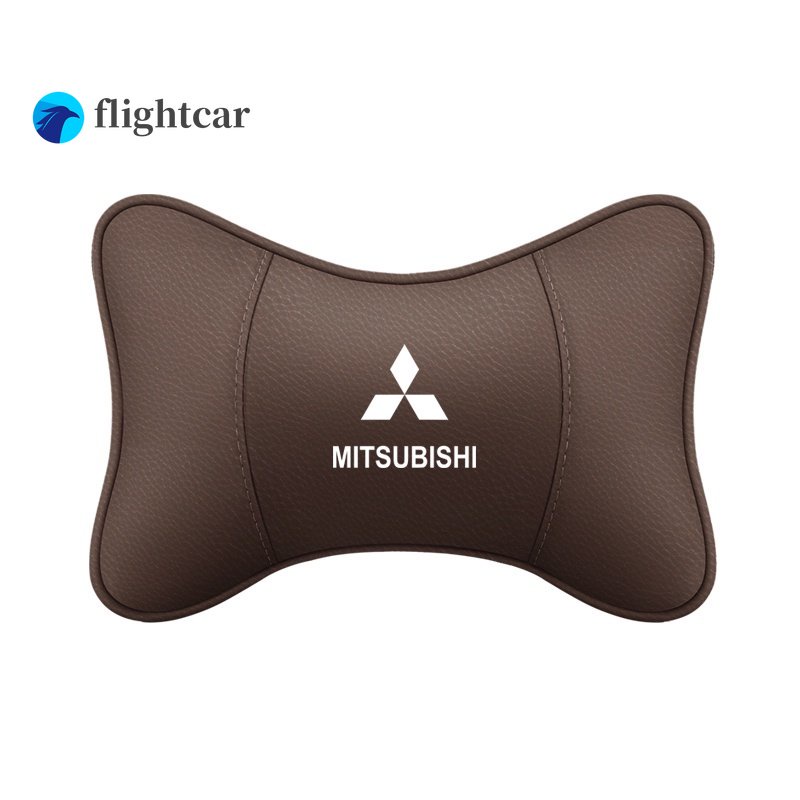 Gối Tựa Đầu Cho Xe Hơi Mitsubishi Xpander ASX Triton Outlander Lancer