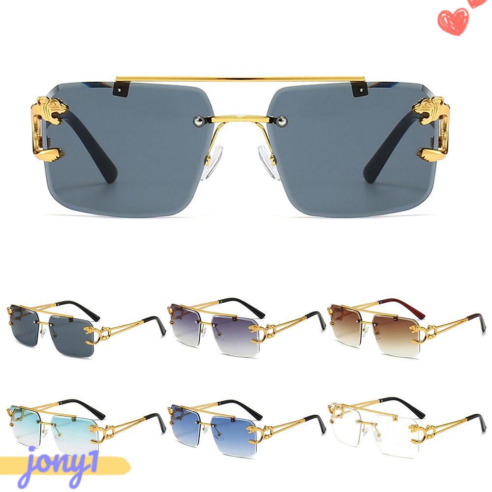 Kính Mát Tròng Vuông Chống Tia UV400