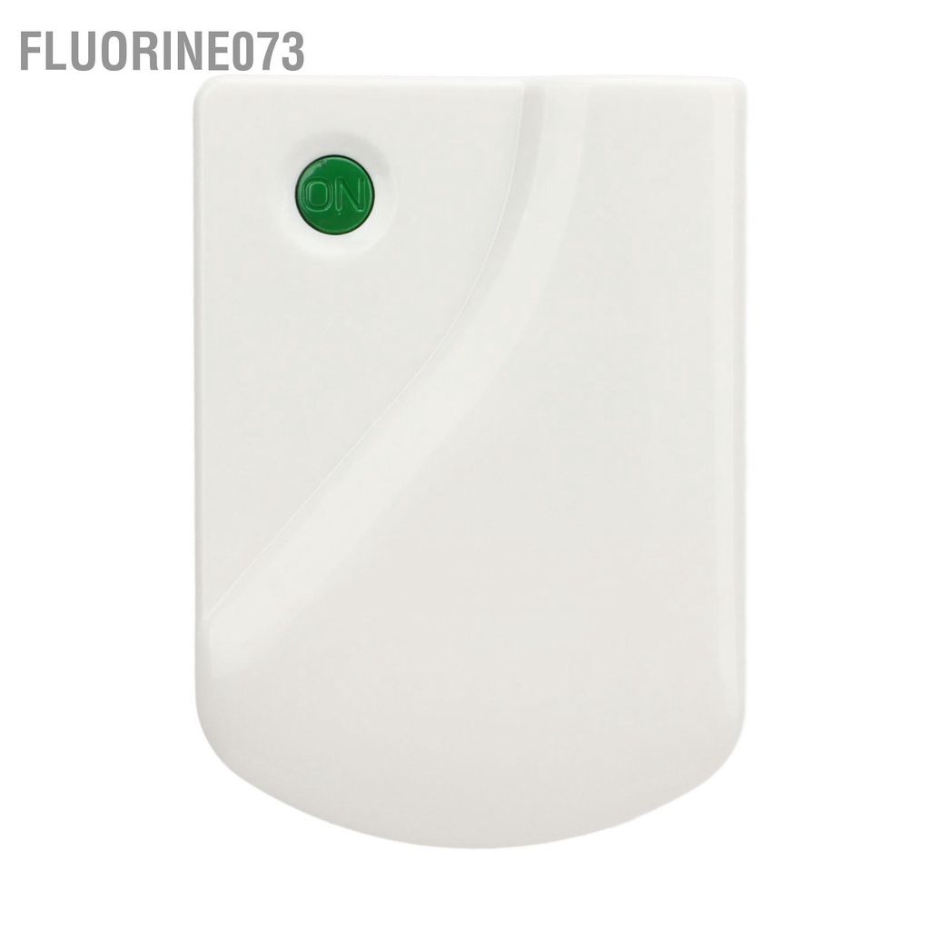 Fluorine073 Máy Viêm Mũi Cầm Tay Loại Bỏ Ngứa Hắt Hơi Xoang Bằng Chìa Khóa Xanh