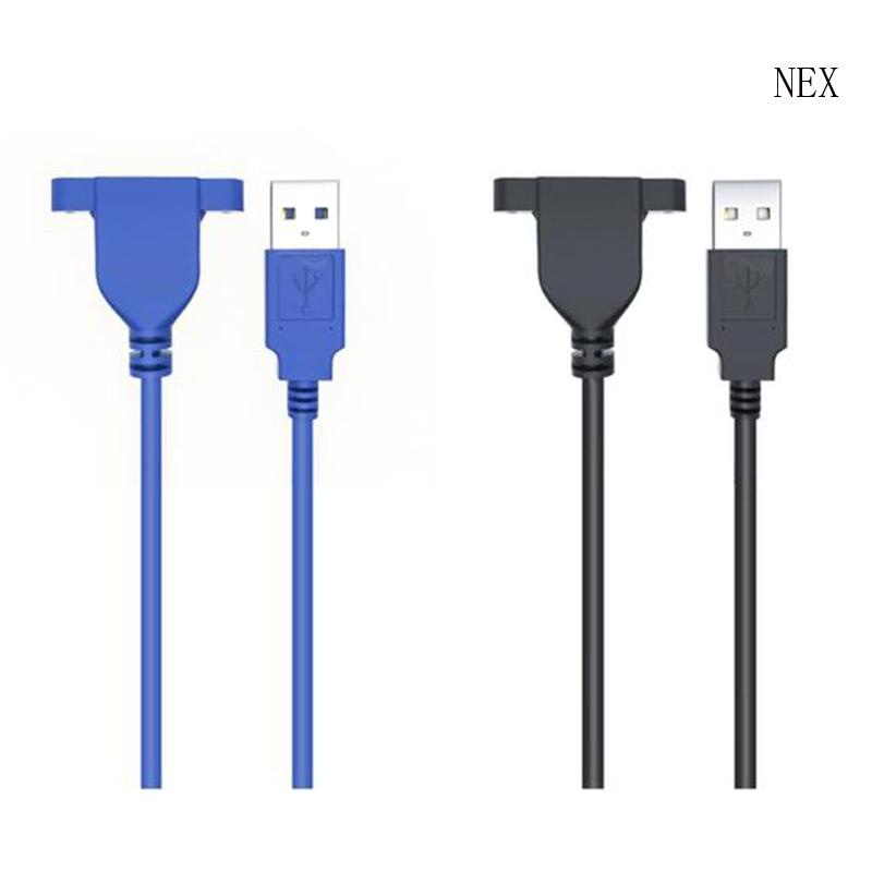 Cáp Mở Rộng Chuyển Đổi Cổng USB 0 0 5m 1m 2m 3 0 2 0 Chuyên Dụng Cho PC / Điện Thoại
