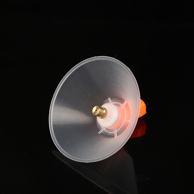 [becourange] Vòi Phun Chống Gió Đặc Biệt Cho Nông Trại [Mới]