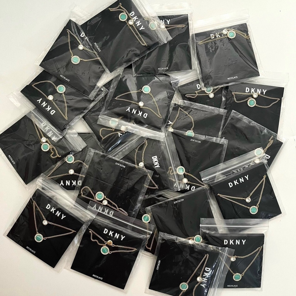 Dây Chuyền D.K.N.Y