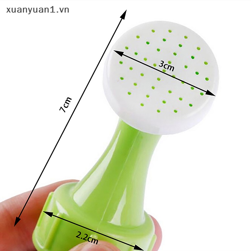 Vòi Phun Nước Tưới Cây Cầm Tay Bằng Nhựa