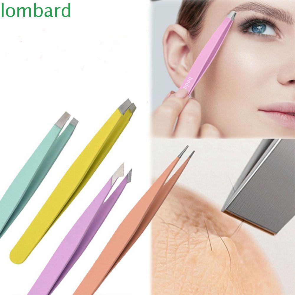 Nhíp Tỉa Lông Mày Cao Cấp Tiện Dụng