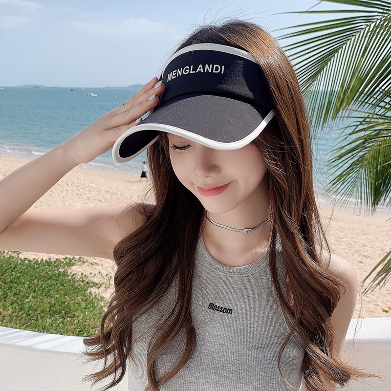 Mũ Chống Nắng Thời Trang Dành Cho Nữ