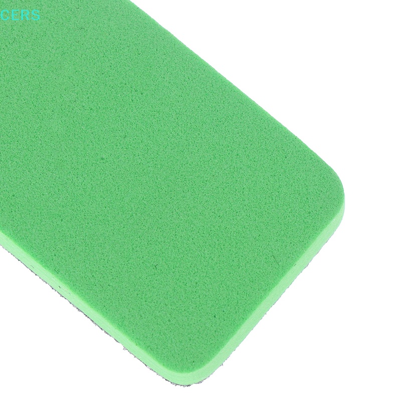 Set 10 Cục Tẩy Khô Bảng Trắng Mini Tiện Lợi Rs RS Rss Chất Lượng Cao