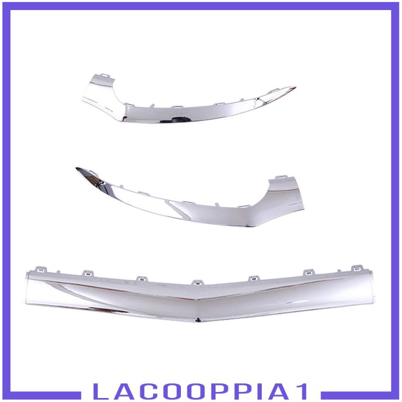 Khuôn Cản Trước Trái Cao Cấp Cho Xe Hơi [Lacooppia1] [Lacooppia1] 2188851574