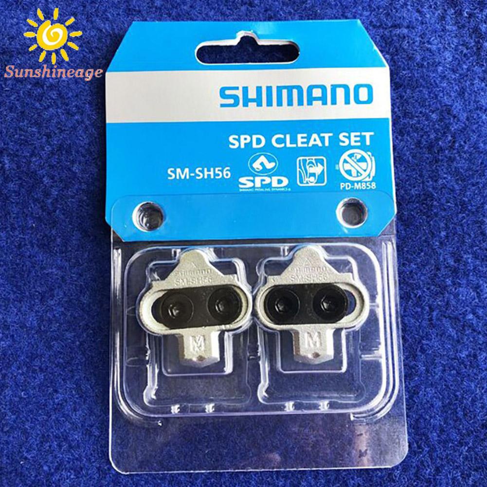 Đĩa Khóa Xe Đạp SH51 SH56 SPD SM SH51 SH56