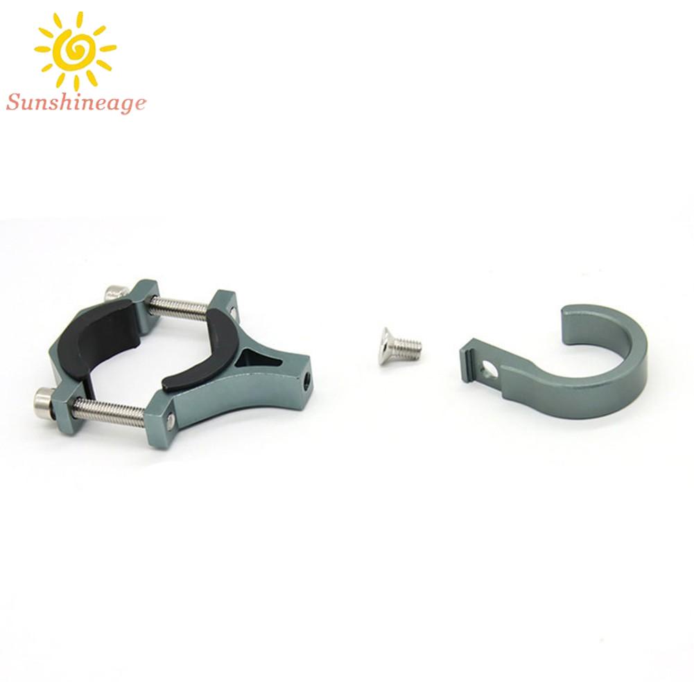 Móc Treo Túi Xách Bằng Hợp Kim Nhôm Cho Xe Đạp / Xe Máy