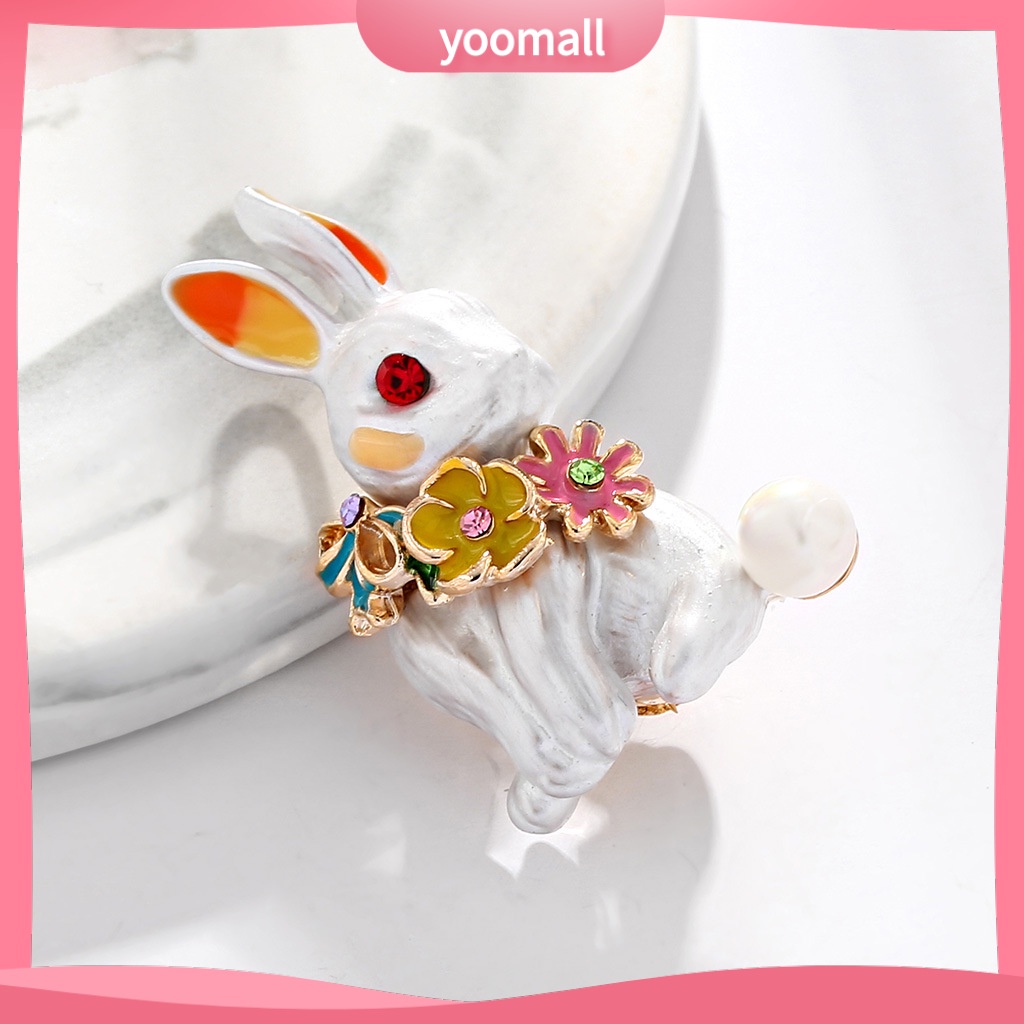 Thỏ Nhồi Bông Dễ Thương Dùng Trang Trí