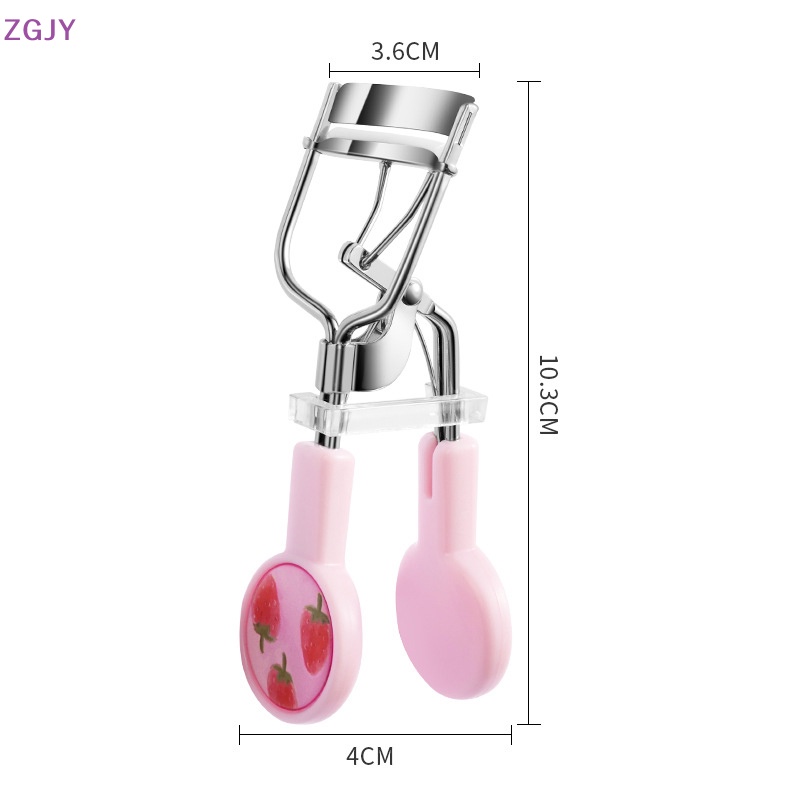 Kẹp Bấm Mi ZGJY Chuyên Nghiệp Tiện Dụng Cho Nữ