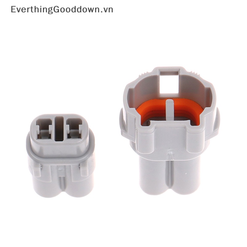1 Bộ Dây Điện Nối 2 Chấu Chống Nước 6187-2311 6180-2321 vn