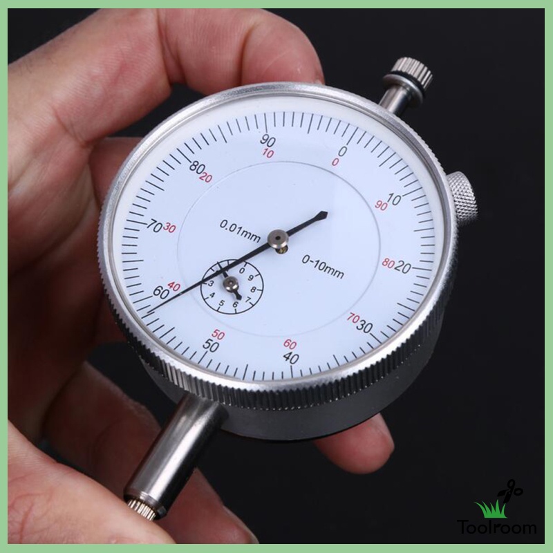 Dụng Cụ Kiểm Tra Chỉ Báo Chuyên Nghiệp 0-10mm