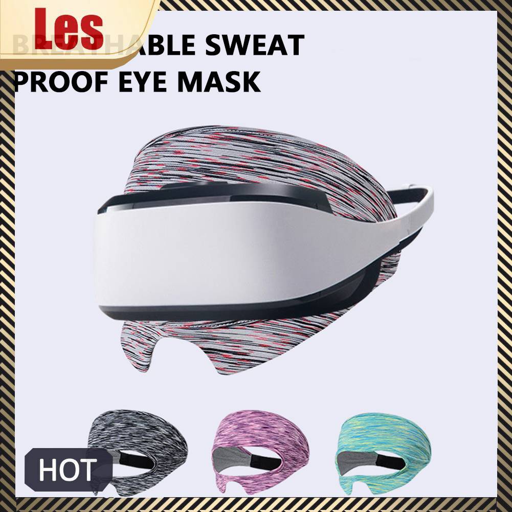 Kính Thực Tế Ảo VR 2 Co Giãn Thoáng Khí