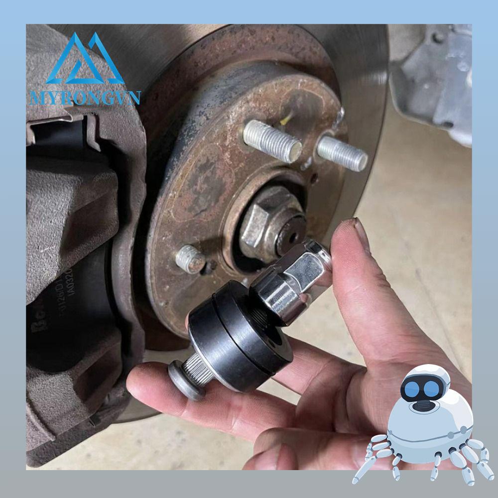 MYRONGVN Dụng Cụ Đinh Tán Lắp Đặt Bánh Xe Hơi Thay Thế Mới 22800