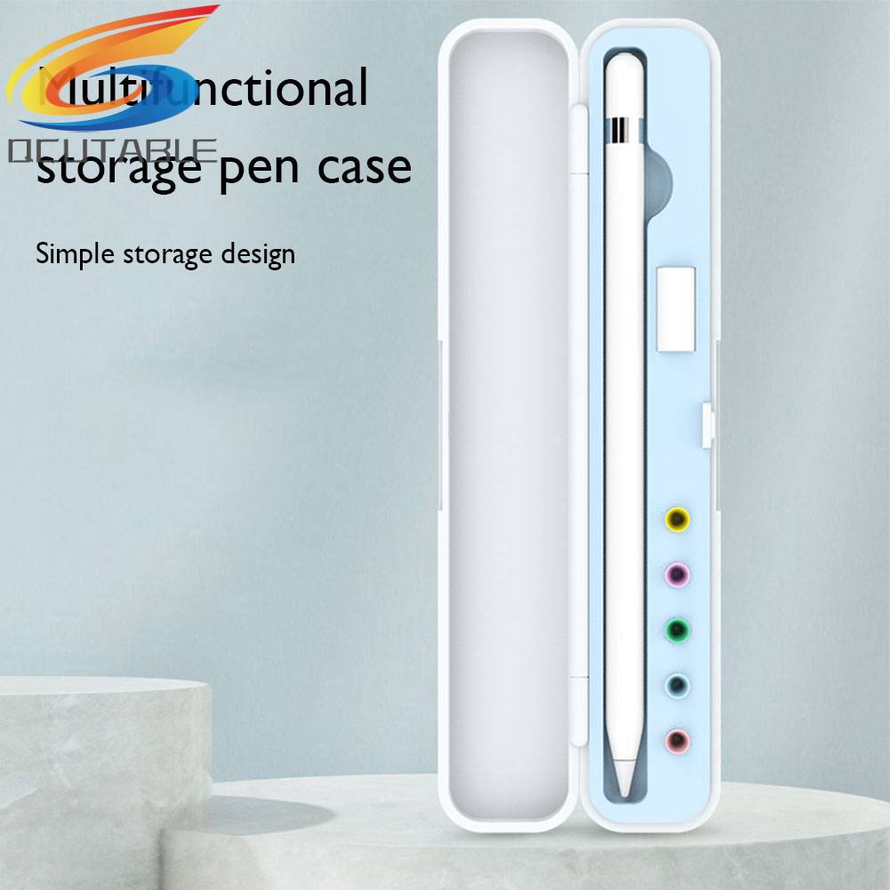 Hộp Đựng Bút Tiện Lợi Ốp