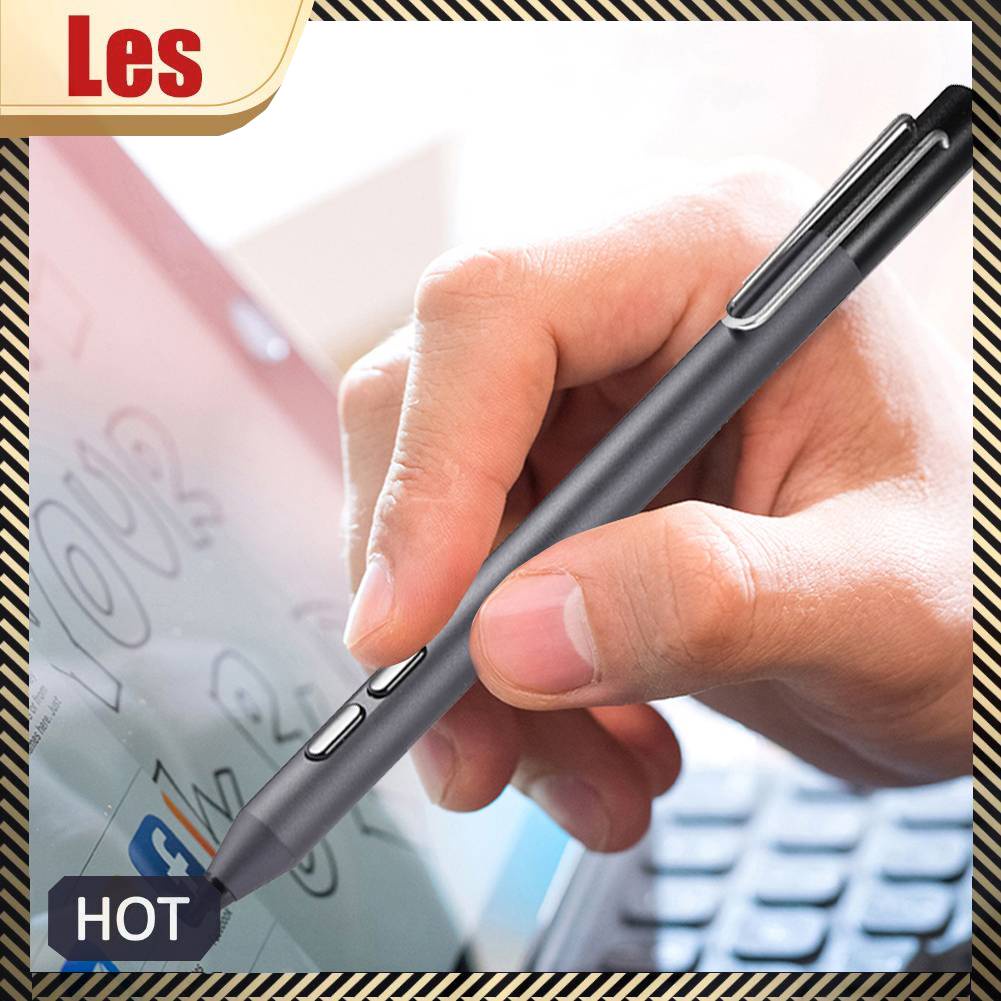 Bút Cảm Ứng Áp Suất 4096 Mức Độ Cho Surface Pro 7 6 5 4 3